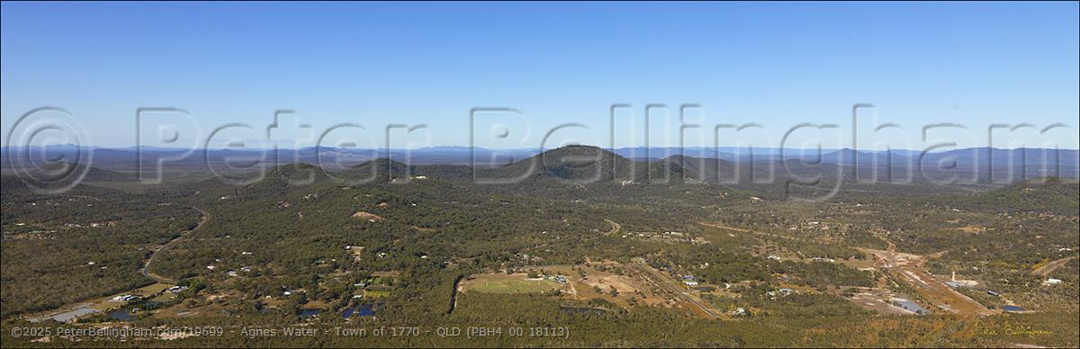 Peter Bellingham Photography Agnes Water - Town of 1770 - QLD (PBH4 00 18113)